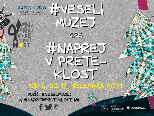 NvP - Veseli muzej